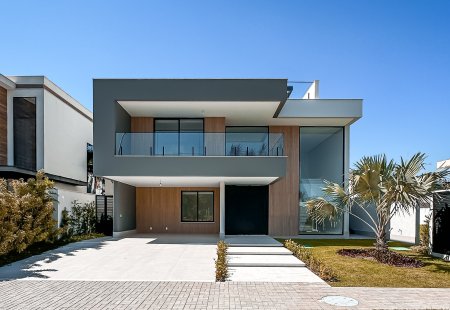 Casa com 580m² e 5 dormitórios no bairro Barra da Tijuca em Rio de Janeiro para Comprar - Alphaville