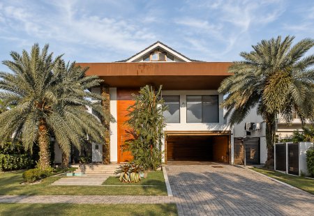 Casa com 980m² e 4 dormitórios no bairro Barra da Tijuca em Rio de Janeiro para Comprar - Alphaville