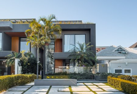 Casa com 283m² e 3 dormitórios no bairro Barra da Tijuca em Rio de Janeiro para Comprar - Interlagos de Itaúna
