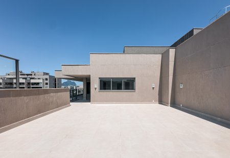 Cobertura com 414m² e 4 dormitórios no bairro Barra da Tijuca em Rio de Janeiro para Comprar - Concept By Cyrela