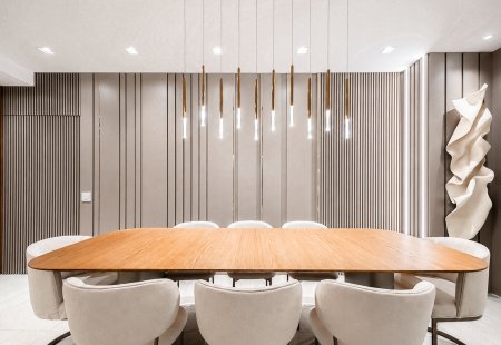 Apartamento com 266m² e 3 dormitórios no bairro Barra da Tijuca em Rio de Janeiro para Comprar - Riserva Golf