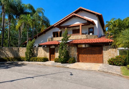 Casa com 771m² e 4 dormitórios no bairro Barra da Tijuca em Rio de Janeiro para Comprar - Pedra de Itaúna