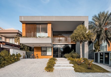 Casa com 845m² e 5 dormitórios no bairro Barra da Tijuca em Rio de Janeiro para Comprar - Alphaville