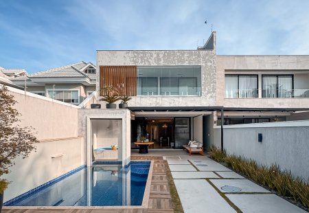 Casa com 350m² e 5 dormitórios no bairro Barra da Tijuca em Rio de Janeiro para Comprar - Interlagos de Itaúna