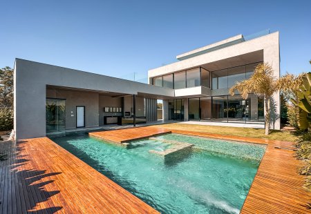 Casa com 750m² e 5 dormitórios no bairro Barra da Tijuca em Rio de Janeiro para Comprar - Alphaville