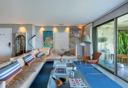 Apartamento com 262m² e 3 dormitórios no bairro Barra da Tijuca em Rio de Janeiro para Comprar - Itaúna Gold