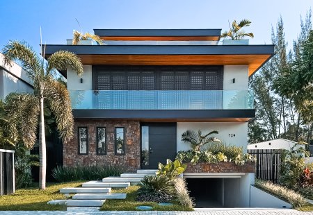 Casa com 1200m² e 5 dormitórios no bairro Barra da Tijuca em Rio de Janeiro para Comprar - Alphaville