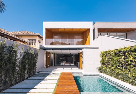 Casa com 480m² e 5 dormitórios no bairro Barra da Tijuca em Rio de Janeiro para Comprar - Rio Mar