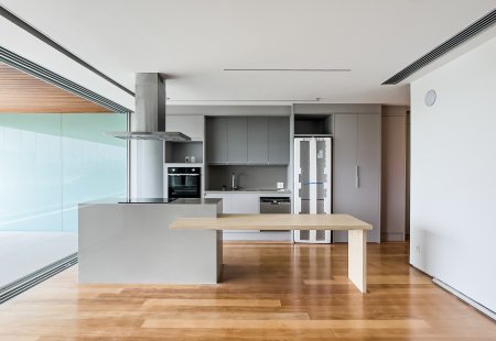 Apartamento com 122m² e 1 dormitório no bairro Barra da Tijuca em Rio de Janeiro para Comprar - Grand Hyatt