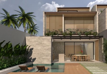 Casa com 380m² e 4 dormitórios no bairro Barra da Tijuca em Rio de Janeiro para Comprar - Interlagos de Itaúna