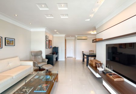 Apartamento com 166m² e 3 dormitórios no bairro Barra da Tijuca em Rio de Janeiro para Comprar - Américas Park - Sunspecial