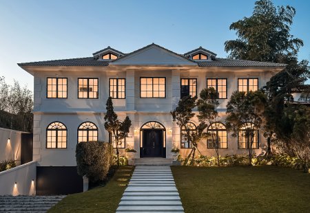 Casa com 785m² e 5 dormitórios no bairro Barra da Tijuca em Rio de Janeiro para Comprar - Malibu