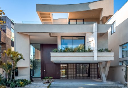 Casa com 750m² e 4 dormitórios no bairro Barra da Tijuca em Rio de Janeiro para Comprar - Alphaville