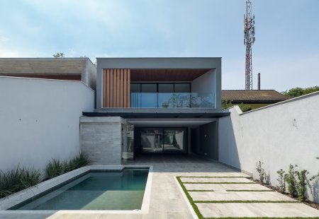 Casa com 510m² e 4 dormitórios no bairro Barra da Tijuca em Rio de Janeiro para Comprar - Rio Mar