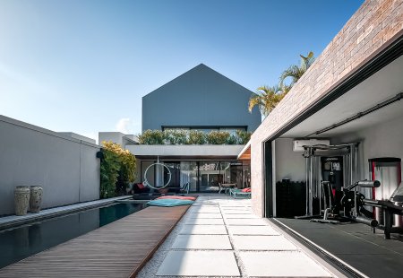 Casa com 409m² e 4 dormitórios no bairro Barra da Tijuca em Rio de Janeiro para Comprar - Rio Mar