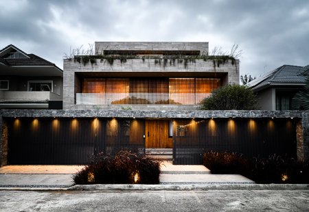 Casa com 1000m² e 5 dormitórios no bairro Barra da Tijuca em Rio de Janeiro para Comprar - Quintas do Rio