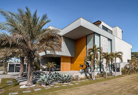 Casa com 700m² e 5 dormitórios no bairro Barra da Tijuca em Rio de Janeiro para Comprar - Alphaville