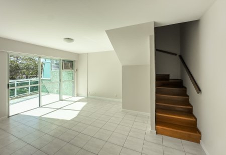 Apartamento com 90m² e 2 dormitórios no bairro Barra da Tijuca em Rio de Janeiro para Comprar - Mundo Novo Cielo Vita