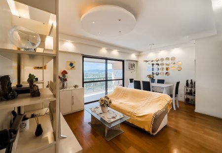 Apartamento com 105m² e 2 dormitórios no bairro Barra da Tijuca em Rio de Janeiro para Comprar - Mundo Novo Terra Vita