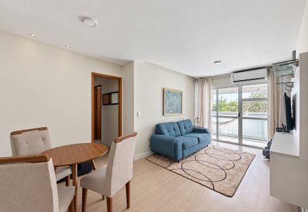 Apartamento com 75m² e 2 dormitórios no bairro Barra da Tijuca em Rio de Janeiro para Comprar - Américas Park - Sunrise