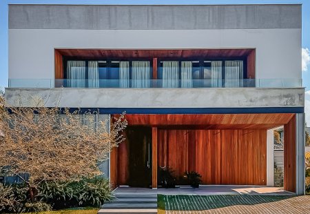 Casa com 480m² e 5 dormitórios no bairro Barra da Tijuca em Rio de Janeiro para Comprar - Alphaville