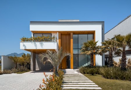 Casa com 650m² e 5 dormitórios no bairro Barra da Tijuca em Rio de Janeiro para Comprar - Alphaville