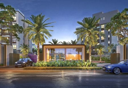 Lançamento com 100 a 233m² e 3 a 4 dormitórios no bairro Barra da Tijuca em Rio de Janeiro para Comprar