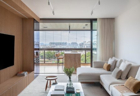 Apartamento com 170m² e 3 dormitórios no bairro Barra da Tijuca em Rio de Janeiro para Comprar - Barra Summer Dreams