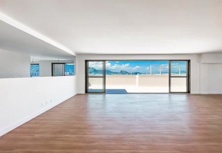 Apartamento com 372m² e 4 dormitórios no bairro Barra da Tijuca em Rio de Janeiro para Comprar - Latitud Condominium Design